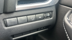 Nissan Qashqai 1.3 DiG-T MH 158 N-Connecta 5dr Xtronic Petrol Hatchback
